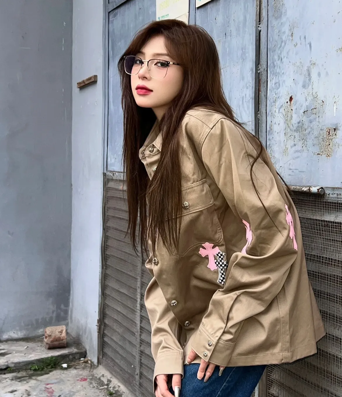 model picture